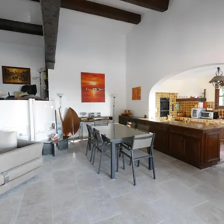 Joli Villa Sainte-Maxime