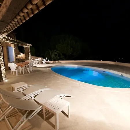 Villa Joli *