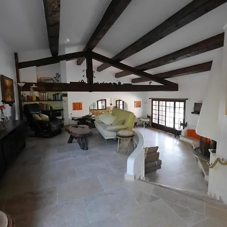 Joli Villa Sainte-Maxime