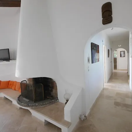 Villa Joli Sainte-Maxime
